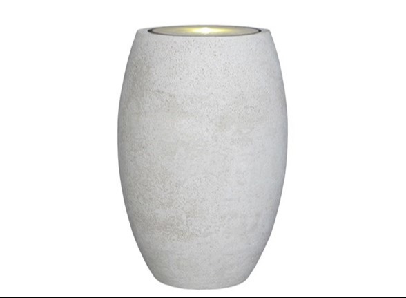 Water Fountain Georgie White